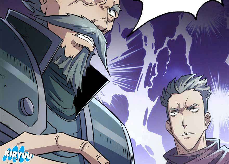 The Hunter Chapter 67 Gambar 26