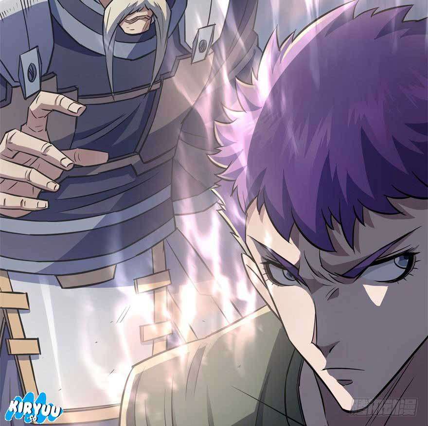 The Hunter Chapter 67 Gambar 31