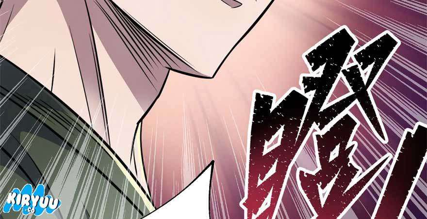 The Hunter Chapter 67 Gambar 34