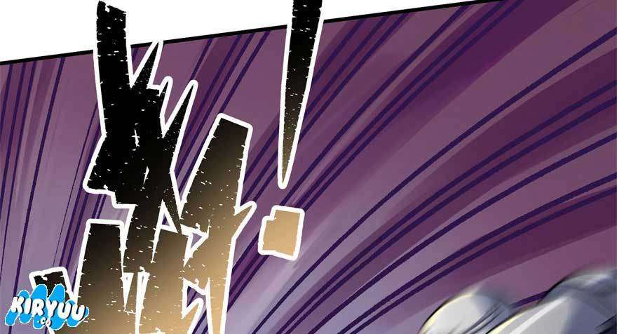 The Hunter Chapter 67 Gambar 36