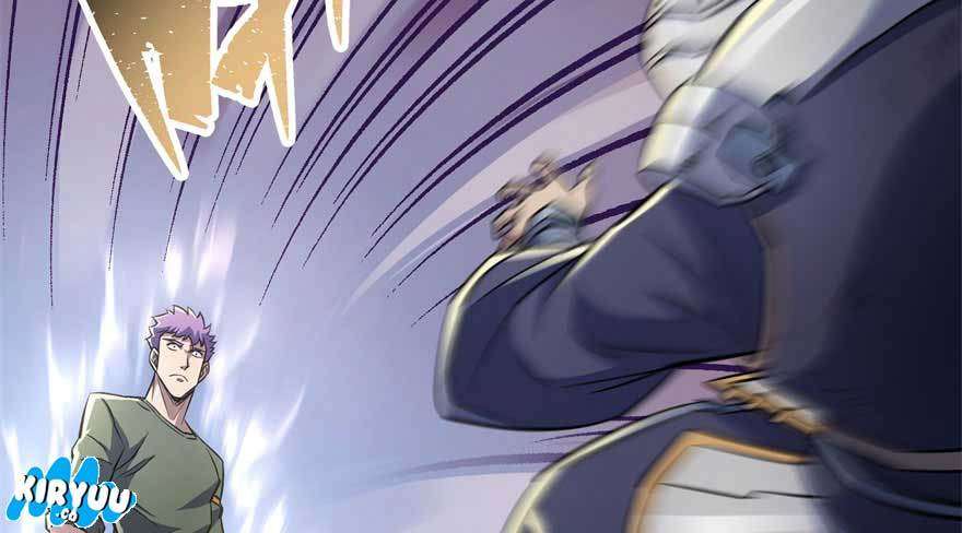 The Hunter Chapter 67 Gambar 37