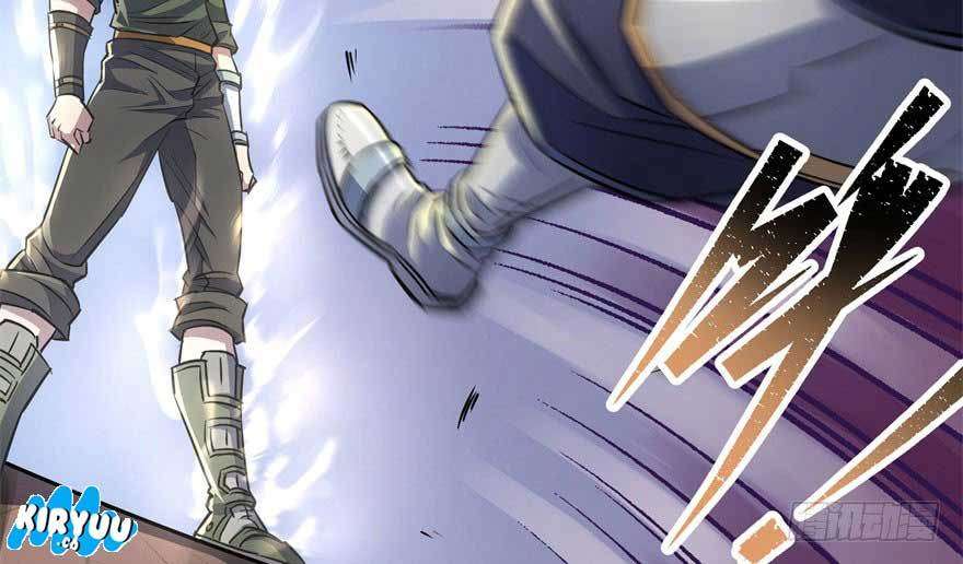 The Hunter Chapter 67 Gambar 38