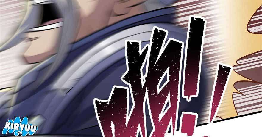 The Hunter Chapter 67 Gambar 41