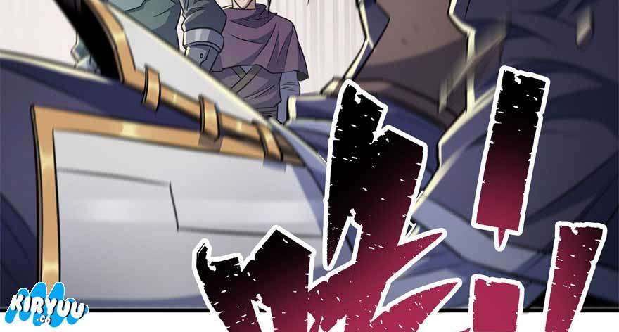 The Hunter Chapter 67 Gambar 45