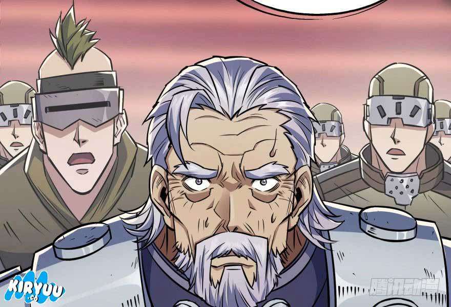 The Hunter Chapter 67 Gambar 54