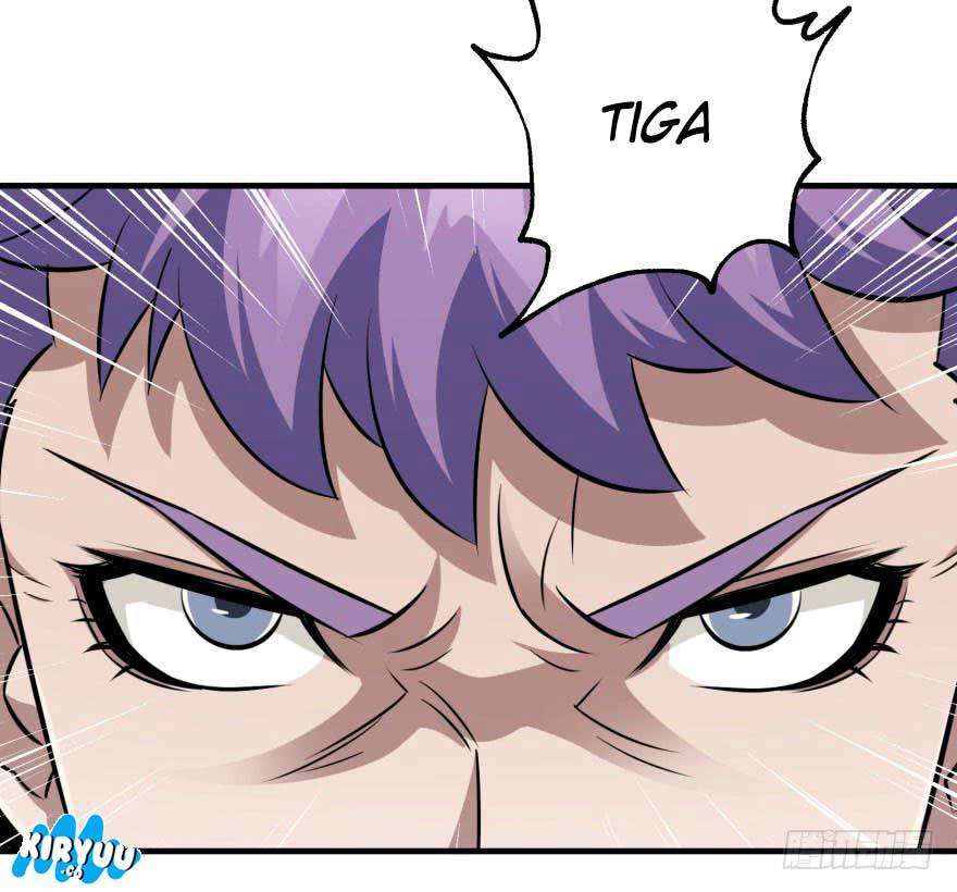 The Hunter Chapter 67 Gambar 59