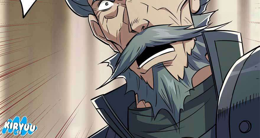 The Hunter Chapter 67 Gambar 6