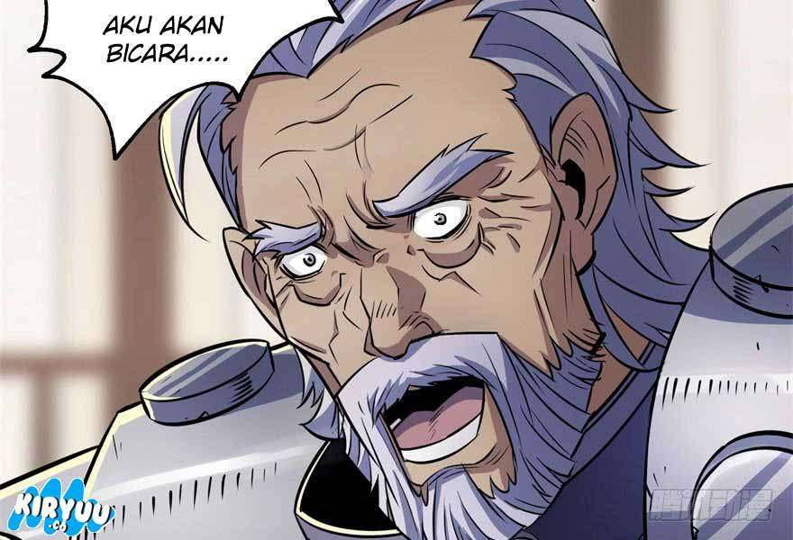 The Hunter Chapter 67 Gambar 63