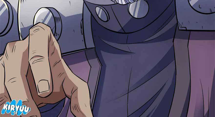 The Hunter Chapter 67 Gambar 64