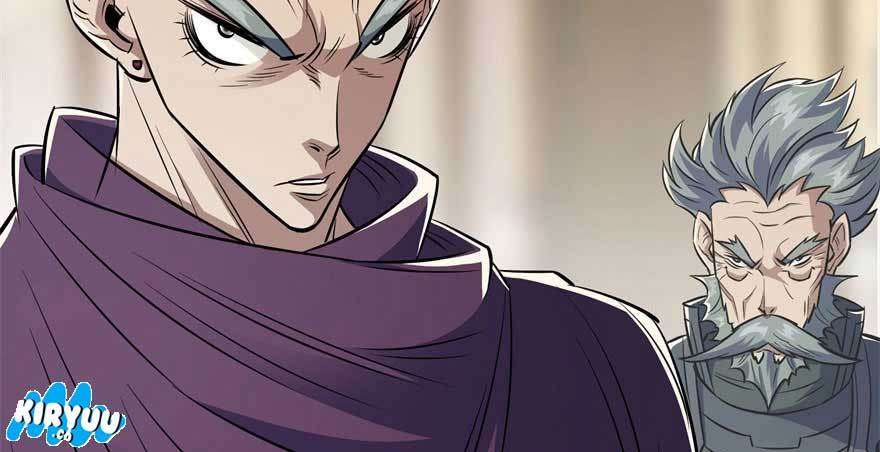 The Hunter Chapter 67 Gambar 67