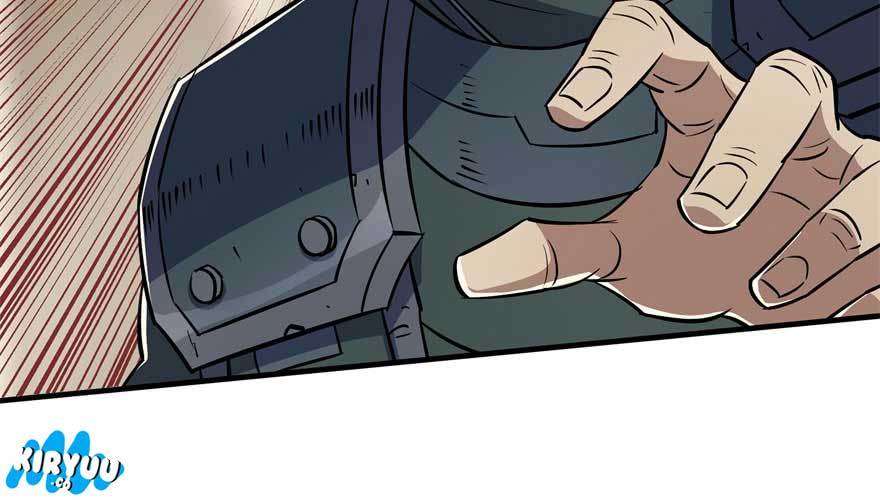 The Hunter Chapter 67 Gambar 7