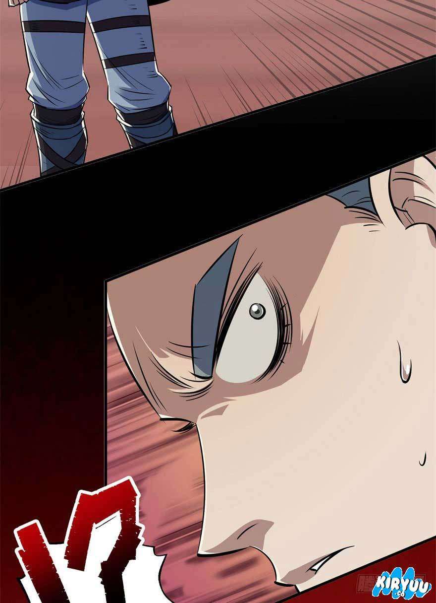 The Hunter Chapter 67 Gambar 72