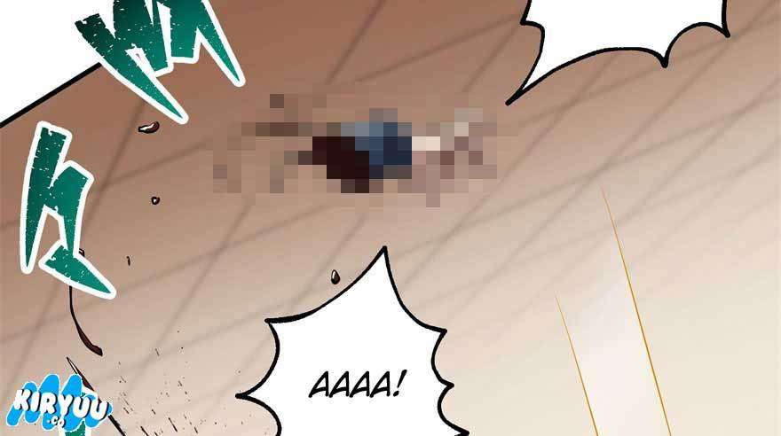 The Hunter Chapter 67 Gambar 77