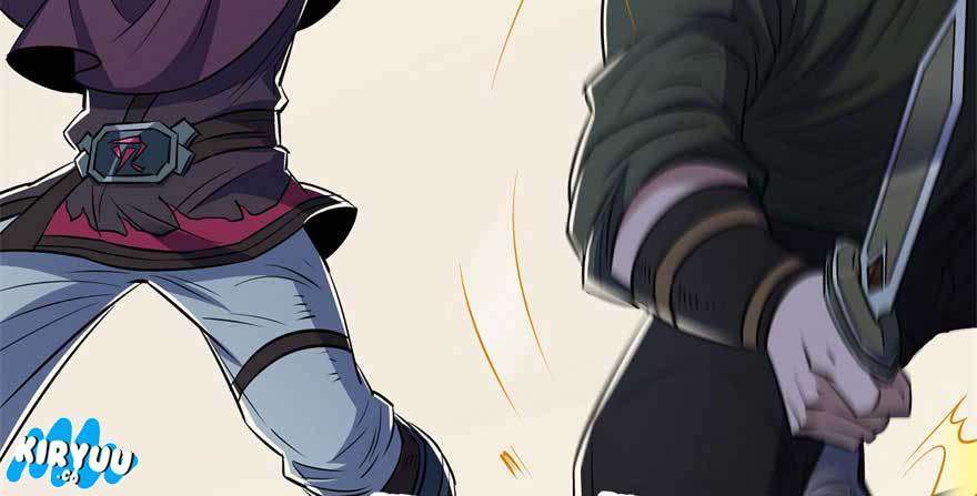 The Hunter Chapter 67 Gambar 79