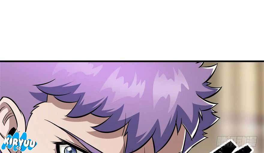 The Hunter Chapter 67 Gambar 8