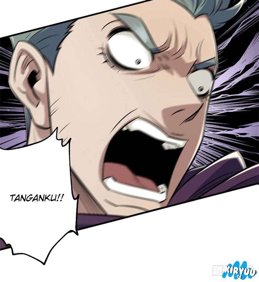 The Hunter Chapter 67 Gambar 81