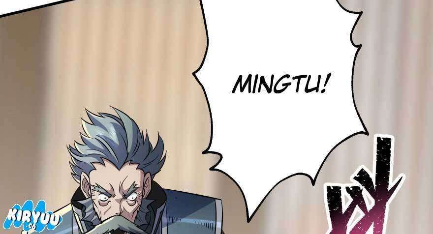 The Hunter Chapter 67 Gambar 85