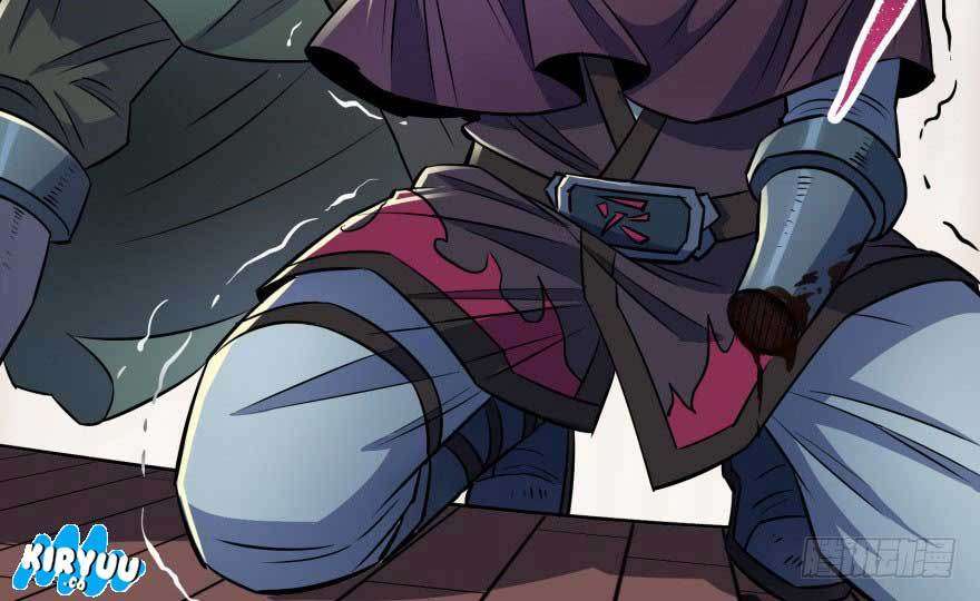 The Hunter Chapter 67 Gambar 87