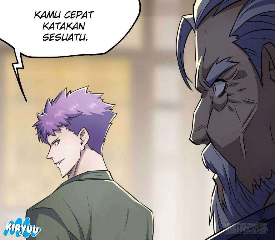 The Hunter Chapter 67 Gambar 89