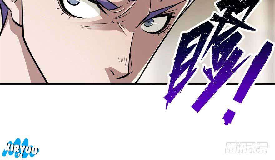 The Hunter Chapter 67 Gambar 9