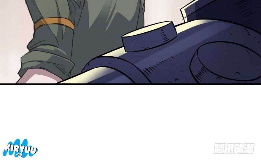 The Hunter Chapter 67 Gambar 90