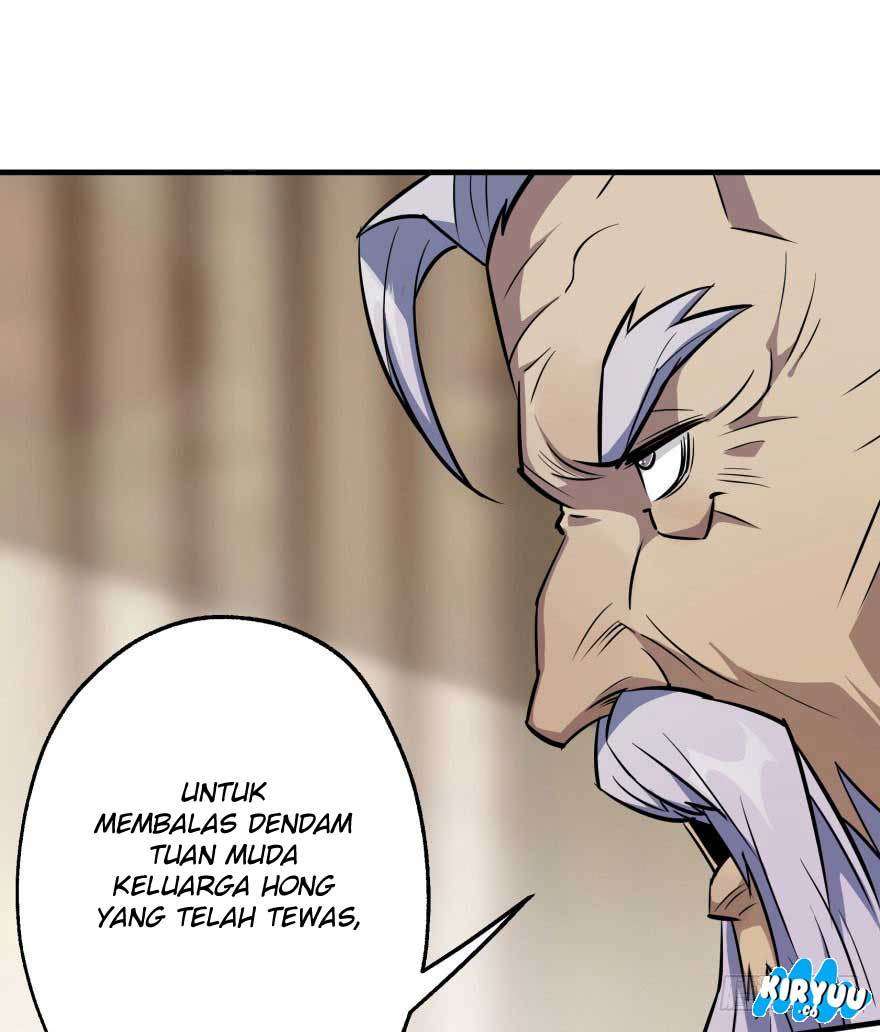 The Hunter Chapter 67 Gambar 93