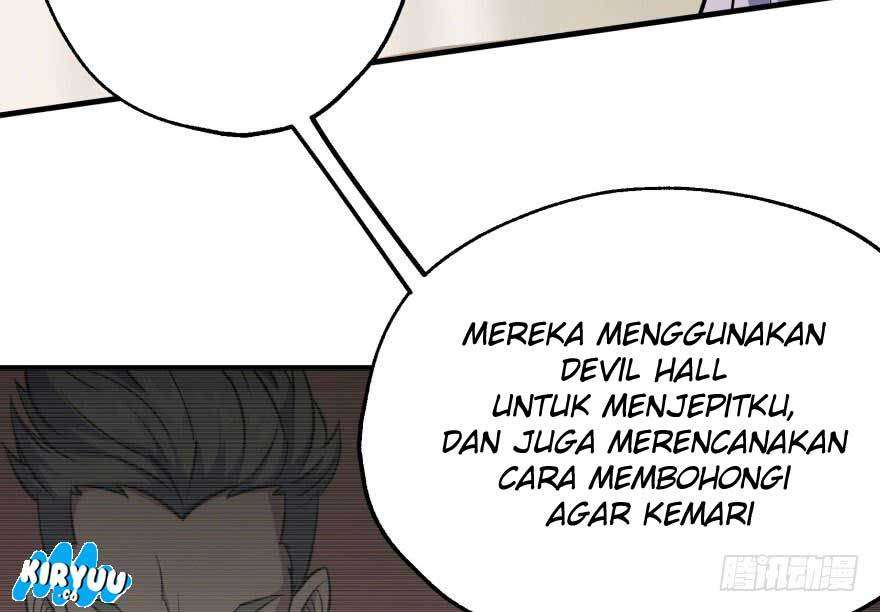 The Hunter Chapter 67 Gambar 94