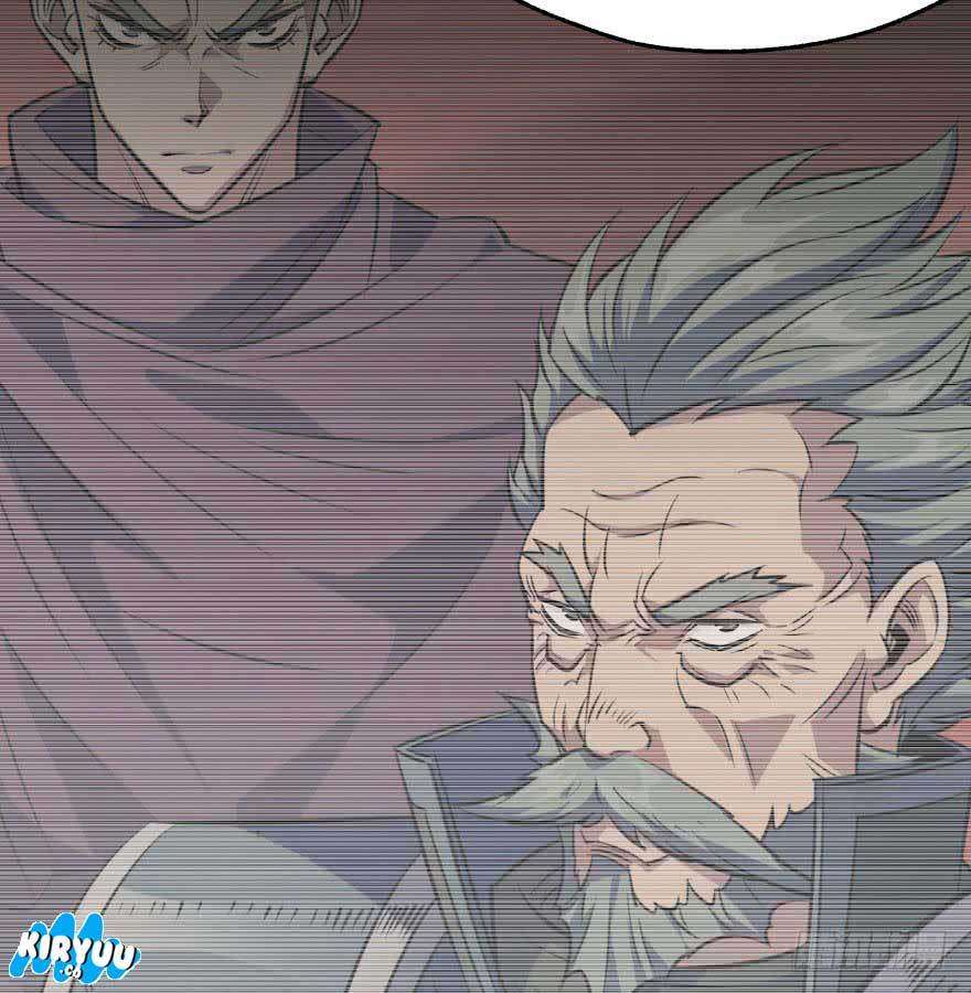 The Hunter Chapter 67 Gambar 95