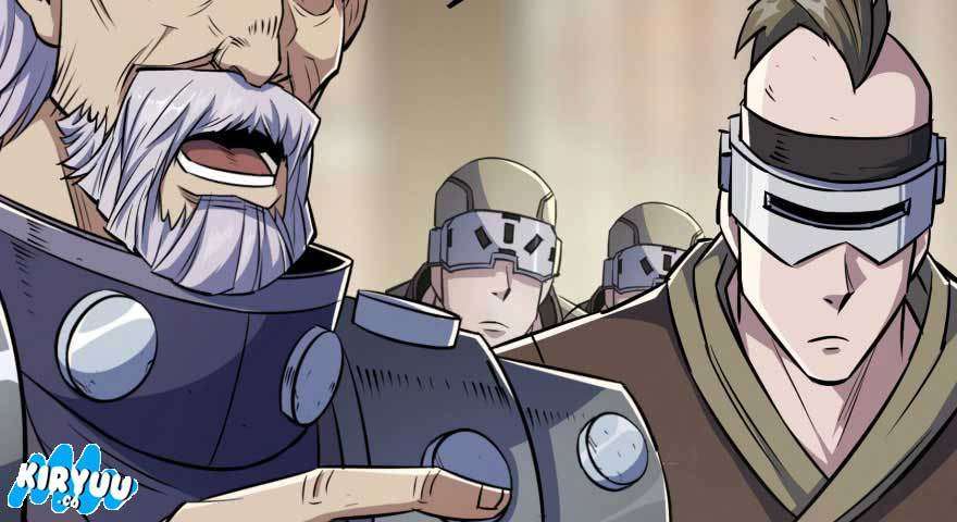 The Hunter Chapter 67 Gambar 98