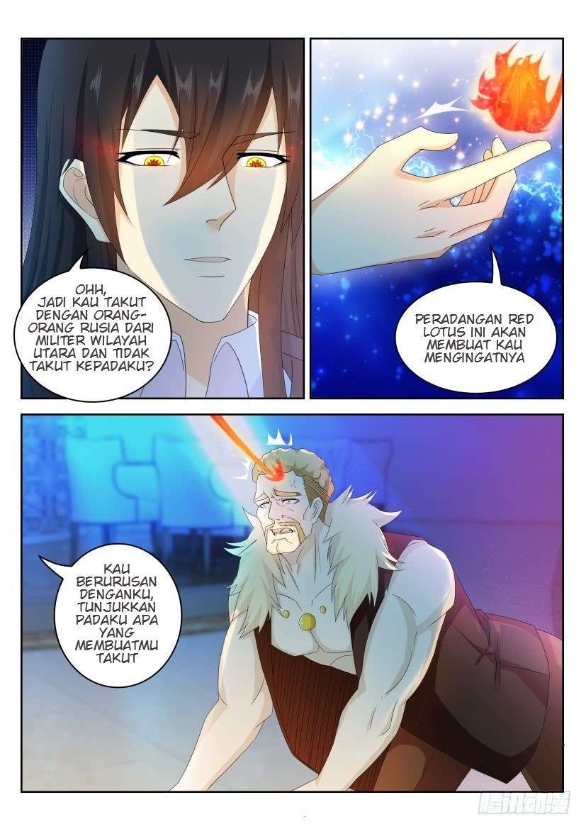 Rebirth Of The Urban Immortal Cultivator Chapter 238 Gambar 15