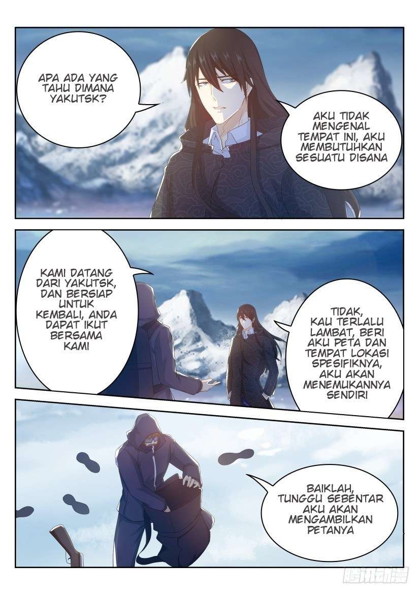 Rebirth Of The Urban Immortal Cultivator Chapter 238 Gambar 5
