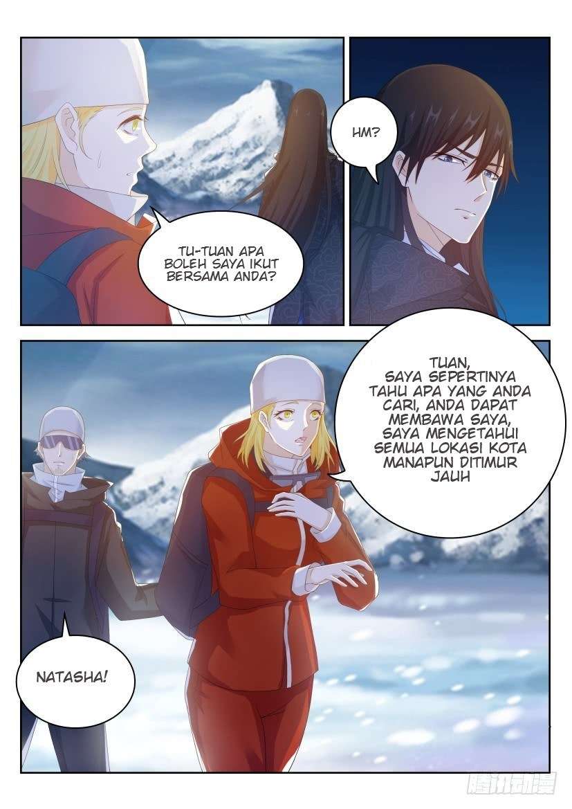 Rebirth Of The Urban Immortal Cultivator Chapter 238 Gambar 7