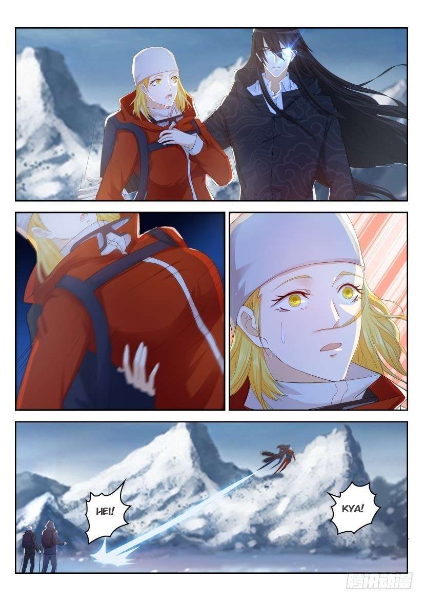 Rebirth Of The Urban Immortal Cultivator Chapter 238 Gambar 9