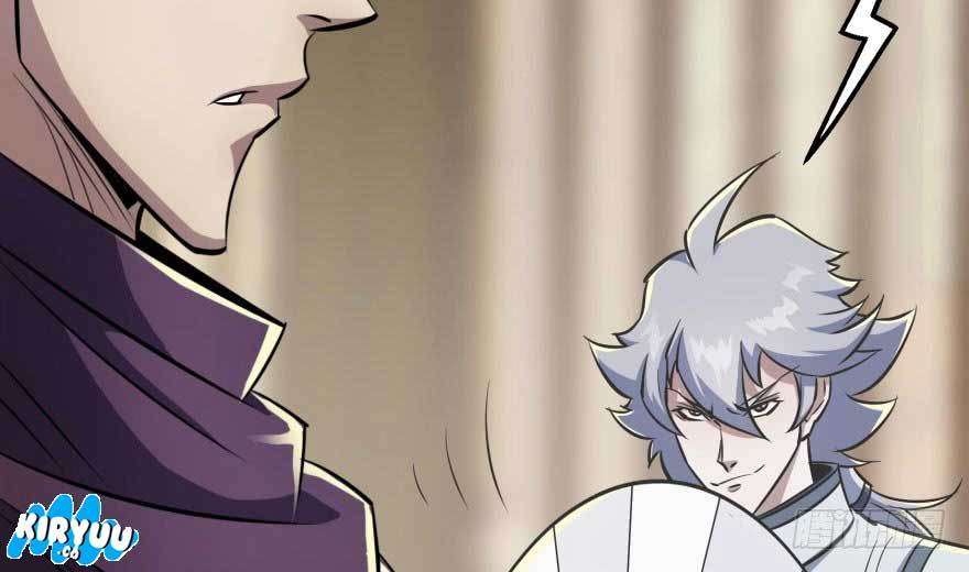 The Hunter Chapter 66 Gambar 108
