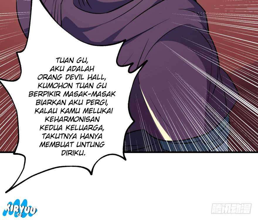 The Hunter Chapter 66 Gambar 112