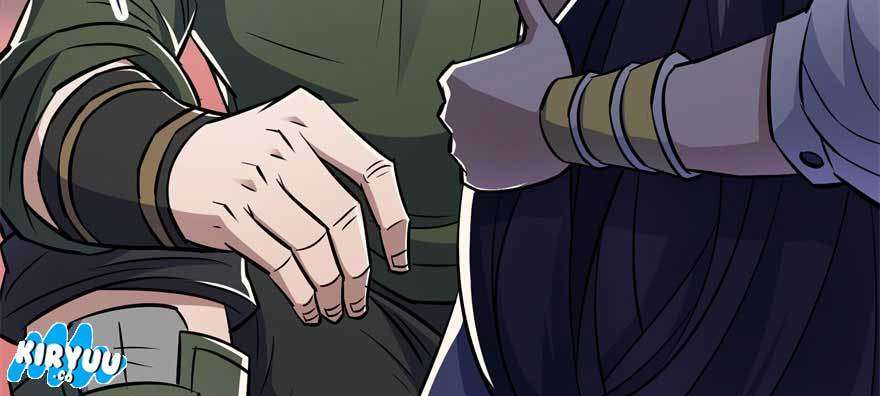 The Hunter Chapter 66 Gambar 12