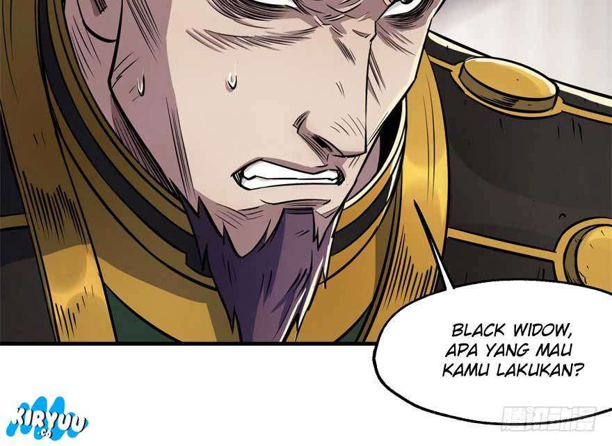 The Hunter Chapter 66 Gambar 122
