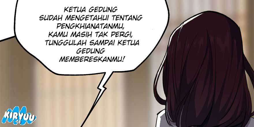 The Hunter Chapter 66 Gambar 124