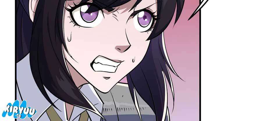 The Hunter Chapter 66 Gambar 16