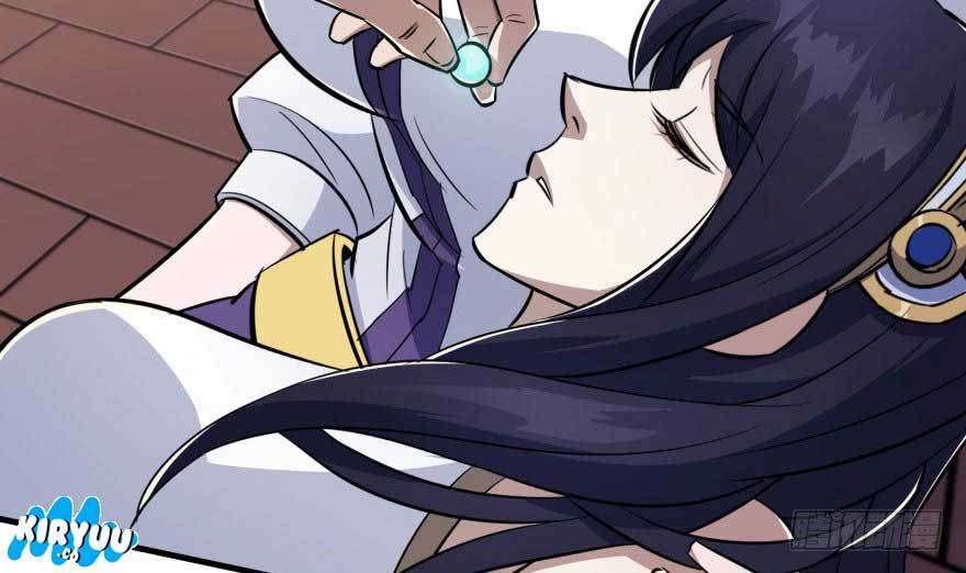 The Hunter Chapter 66 Gambar 35