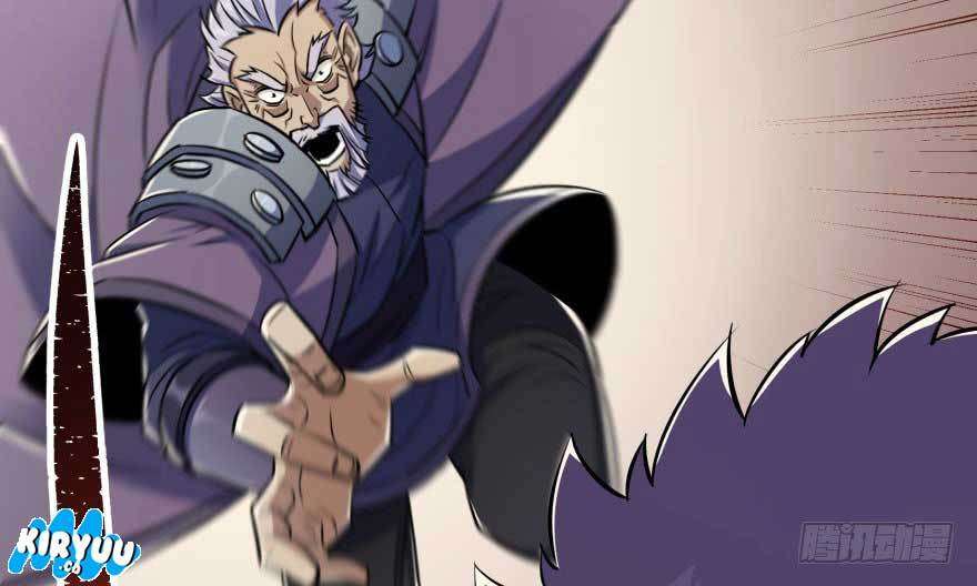 The Hunter Chapter 66 Gambar 45
