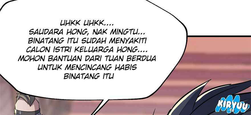The Hunter Chapter 66 Gambar 70