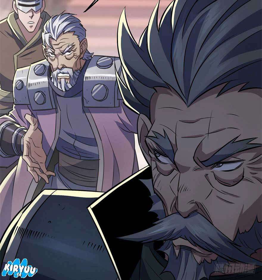 The Hunter Chapter 66 Gambar 71