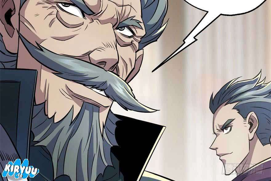 The Hunter Chapter 66 Gambar 74