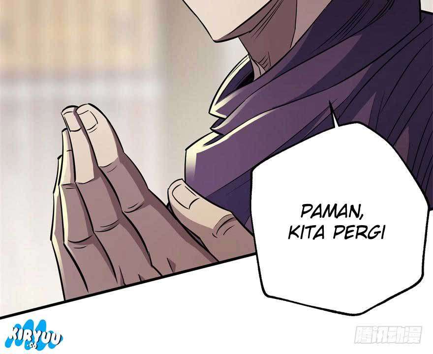 The Hunter Chapter 66 Gambar 77
