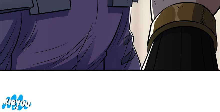 The Hunter Chapter 66 Gambar 83