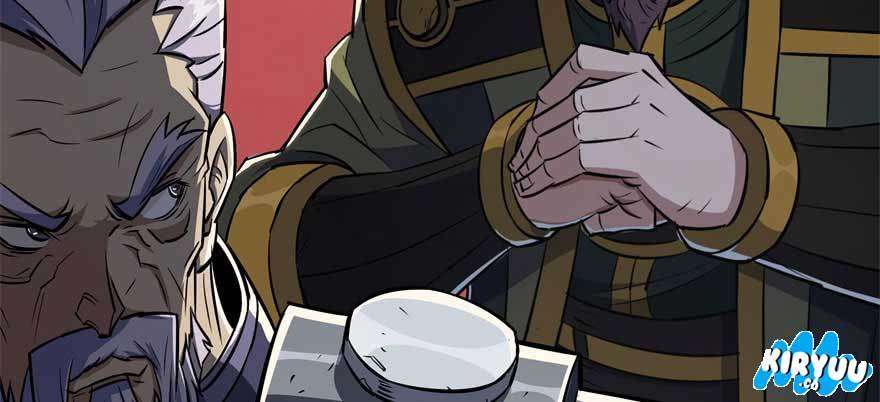 The Hunter Chapter 66 Gambar 85