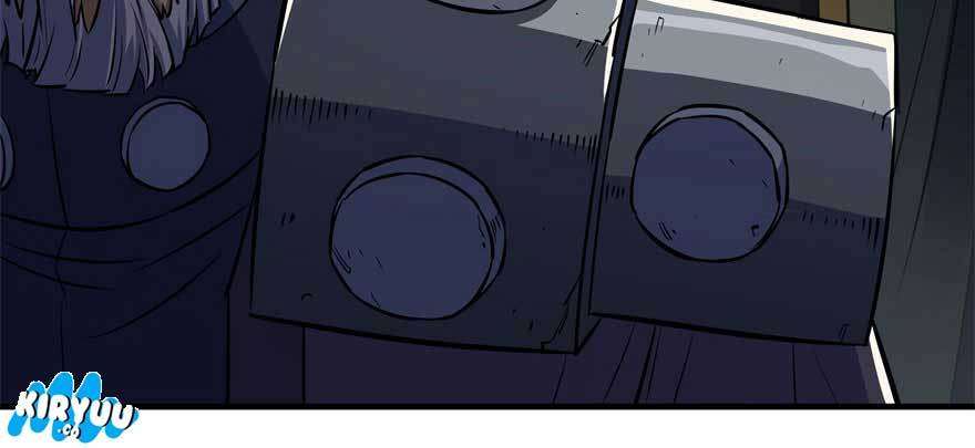 The Hunter Chapter 66 Gambar 86