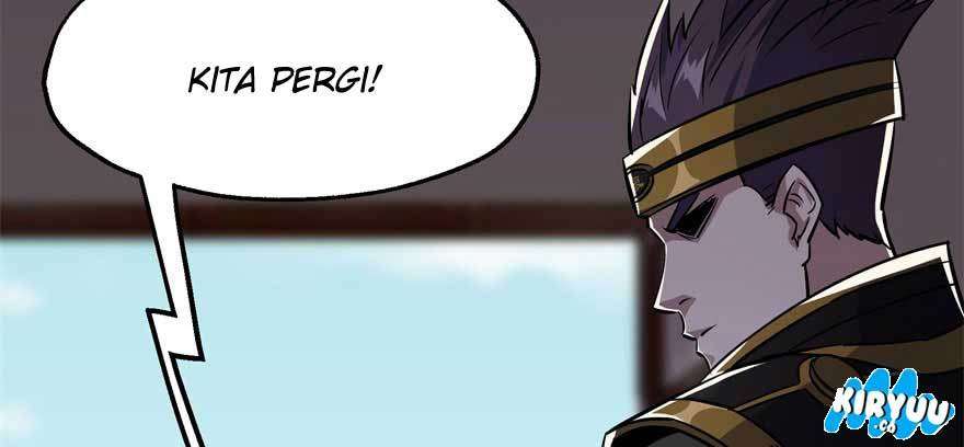 The Hunter Chapter 66 Gambar 88