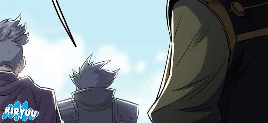 The Hunter Chapter 66 Gambar 89